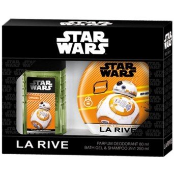 La Rive Star Wars Droid