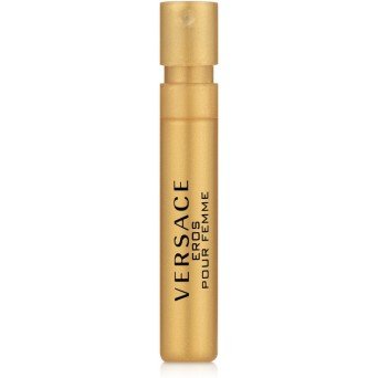Versace Eros Pour Femme