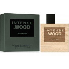 DSQUARED2 Intense He Wood