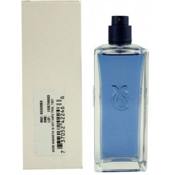 Mexx Magnetic Man