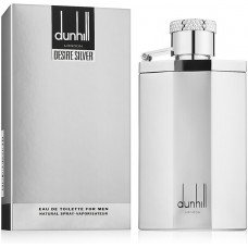 Alfred Dunhill Desire Silver