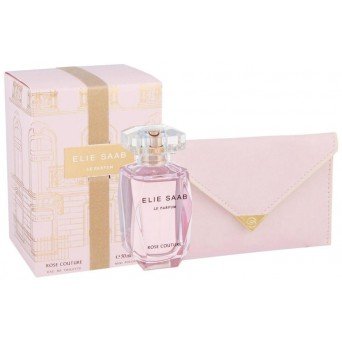 Elie Saab Le Parfum Rose Couture