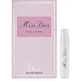 Dior Miss Dior Rose N'Roses
