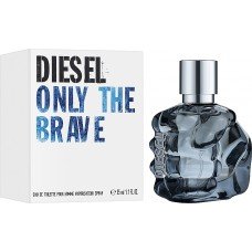 Diesel Only The Brave