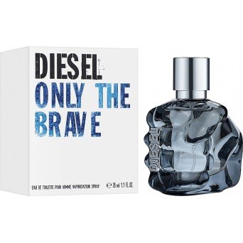Diesel Only The Brave