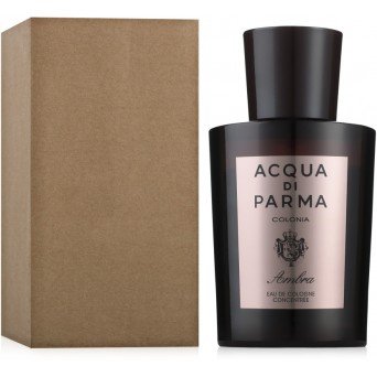 Acqua di Parma Colonia Ambra Cologne Concentree