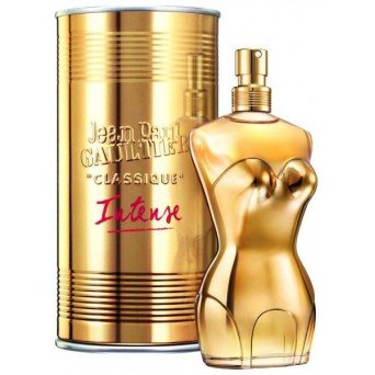 Jean Paul Gaultier Classique Intense
