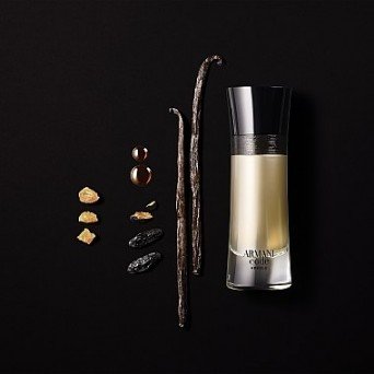 Giorgio Armani Code Absolu