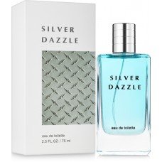 Dilis Parfum Trend Silver Dazzle