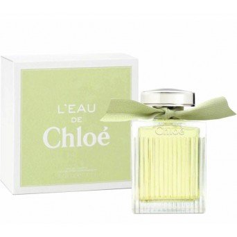 Chloe L'Eau de Chloe