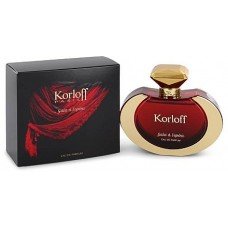 Korloff Paris Gala A L'Opera