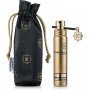 Montale Leather Patchouli Travel Edition