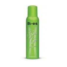 Bi-Es Kiss Of Love Green