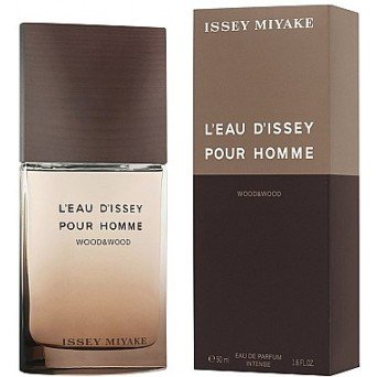 Issey Miyake L'Eau D'Issey Pour Homme Wood & Wood