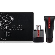 Prada Luna Rossa Carbon