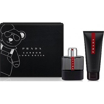 Prada Luna Rossa Carbon