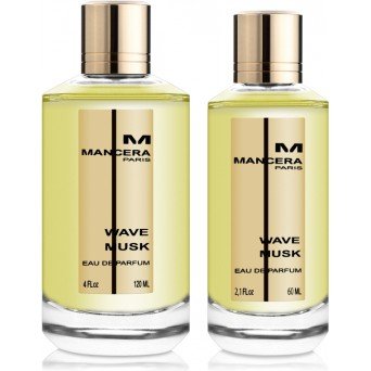 Mancera Wave Musk