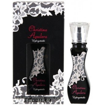 Christina Aguilera Unforgettable