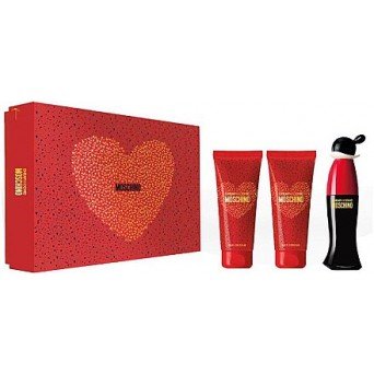 Moschino Cheap and Chic