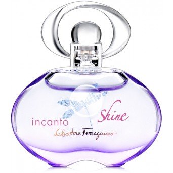 Salvatore Ferragamo Incanto Shine