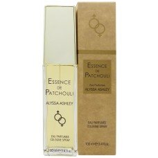 Alyssa Ashley Essence de Patchouli