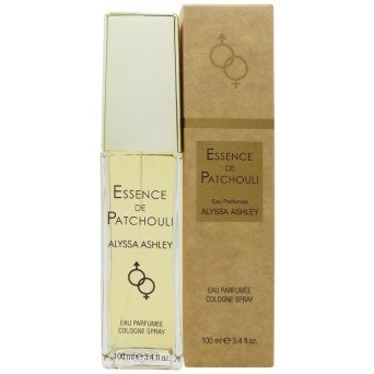 Alyssa Ashley Essence de Patchouli