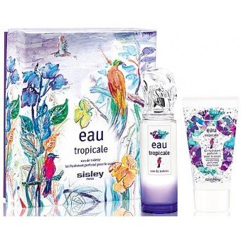 Sisley Eau Tropicale
