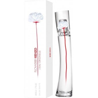 Kenzo Flower By Kenzo L'Eau Originelle