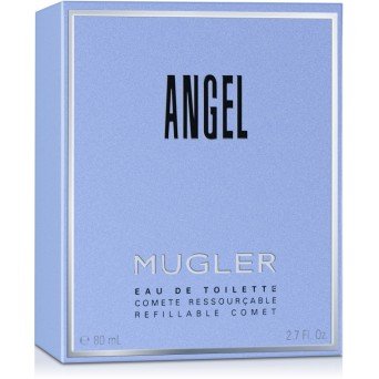 Mugler Angel Eau de Toilette