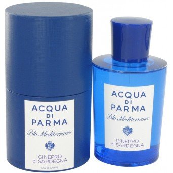 Acqua di Parma Blu Mediterraneo-Ginepro di Sardegna