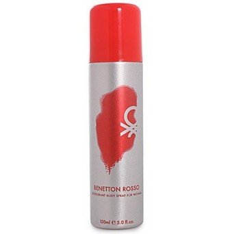 Benetton Rosso Woman