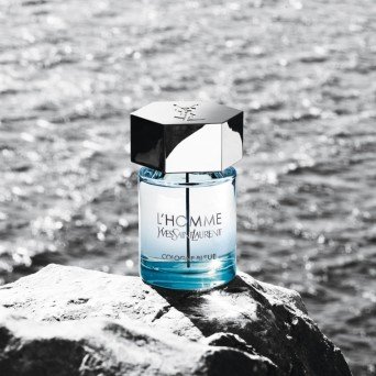 Yves Saint Laurent L'Homme Cologne Bleue