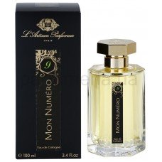 L`Artisan Parfumeur Mon Numero 9