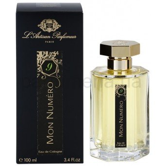 L`Artisan Parfumeur Mon Numero 9