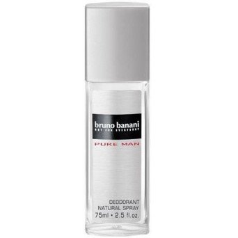 Bruno Banani Pure Man
