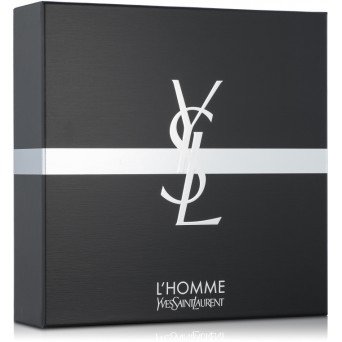Yves Saint Laurent LHomme
