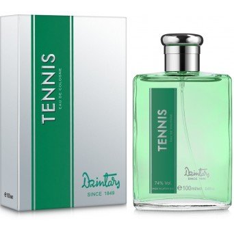 Dzintars Teniss