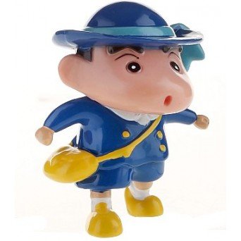 Air-Val International Crayon Shin-chan