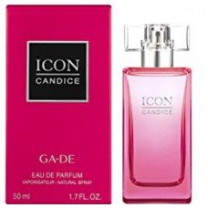 Ga-De Icon Candice