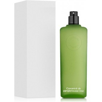 Hermes Concentre de Pamplemousse Rose