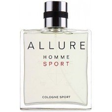 Chanel Allure homme Sport