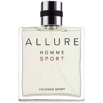Chanel Allure homme Sport