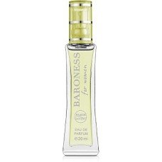 Paris Accent Baroness
