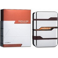 Vurv Indulge Silver