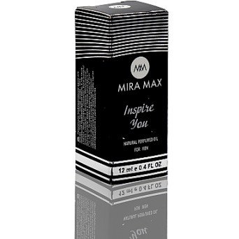Mira Max Inspire You