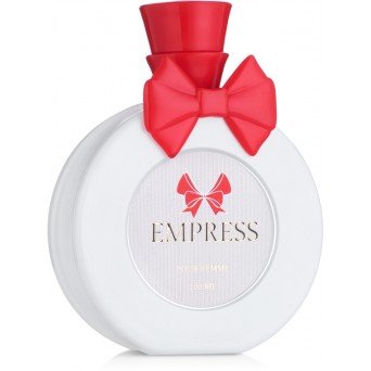 Lotus Valley Empress