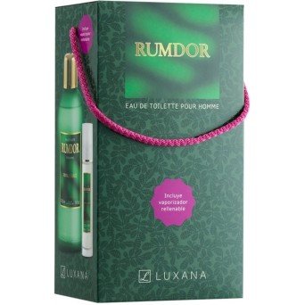 Luxana Rumdor