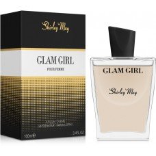Shirley May Glam Girl