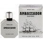 Parfums Genty Ambassador