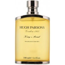 Hugh Parsons Kings Road